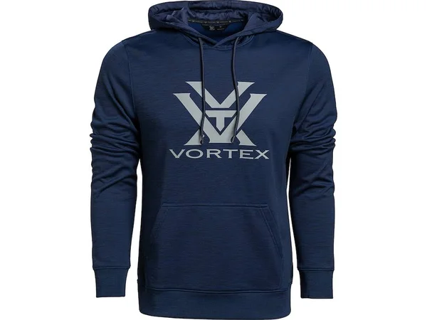 Vortex Optics Men's Core Logo Performance Hoodie SKU - 562606