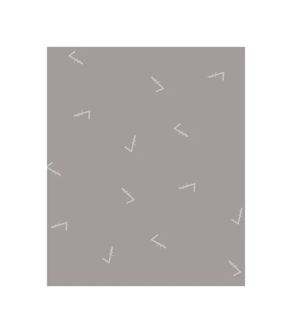 Tripp Trapp Classic Cushion Icon Grey OCS