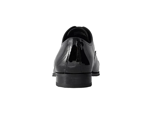 Florsheim Tux Cap Toe Oxford 14 Men's Black