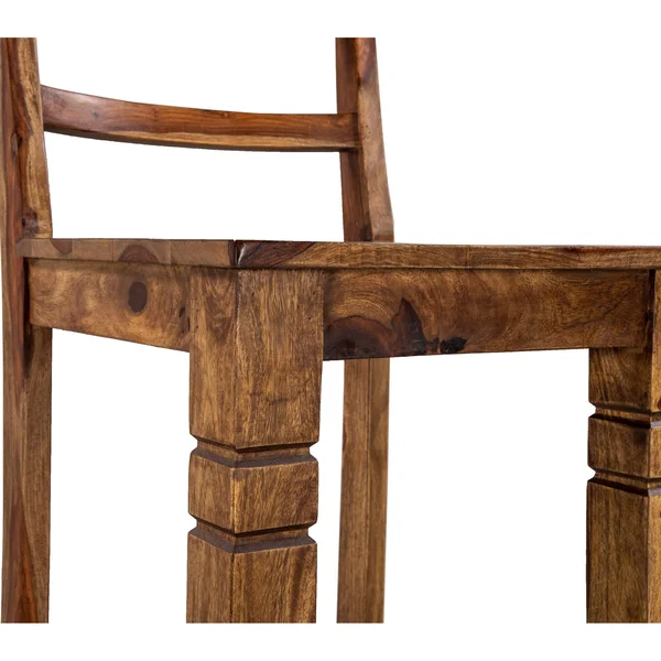Porter Designs Taos Bar Stool - Brown