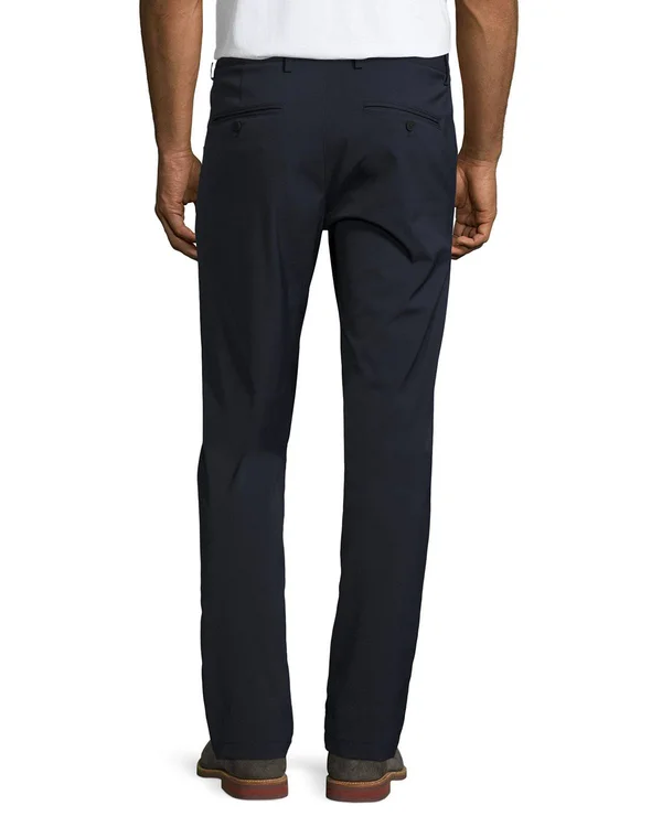 Theory Zaine Neoteric Pants - Blue, Men's, 32 x 34, Pants & Shorts Twill & Chino Pants