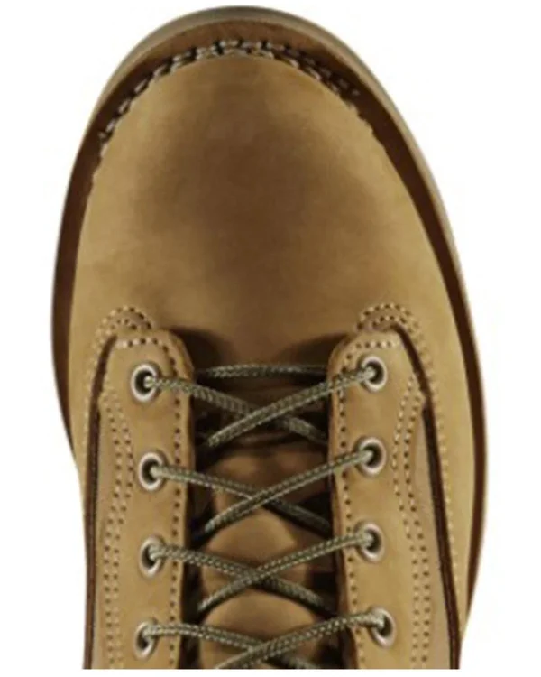 Danner Men's Marine Expeditionary Boot 8x22 Combat Mojave