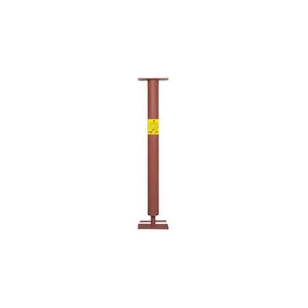 Marshall Stamping Ac376/3760 Extend O Columns 7 Foot 6 inch 7 Foot 10 inch Extend O Column - Size: One Size