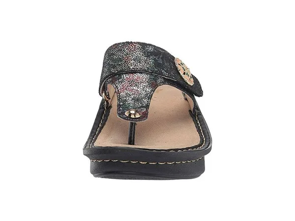 Alegria Women's Carina Sandal Veranda 37