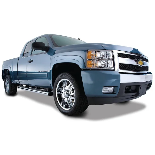 Bushwacker 40923-02 OE Style Fender Flares