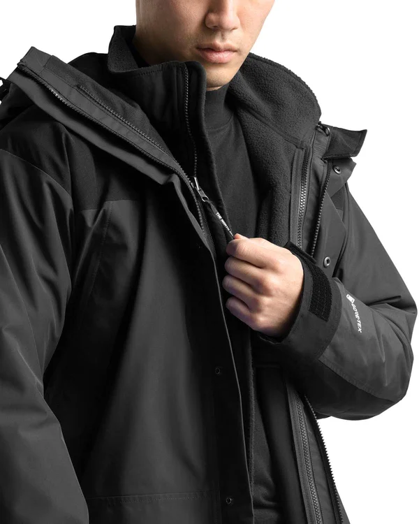 The North Face 95 Retro Denali Jacket - Men's Summit Gold, XL