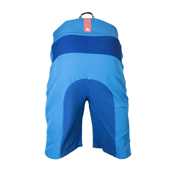 Urban Cycling Apparel Men's Gravel Grinder Cyclocross, MTB Shorts - Flex Soft Shell Shorts with Zip Pockets and Vents, Size: XL