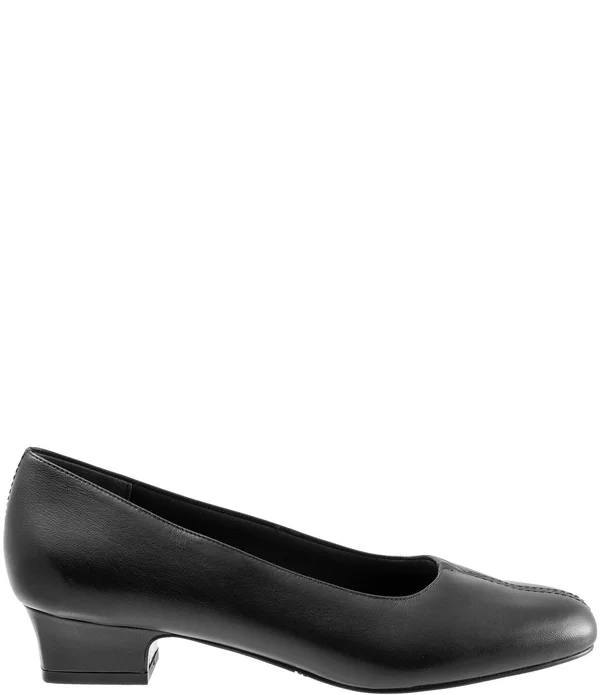 Trotters Women's Doris - Size: 11, White