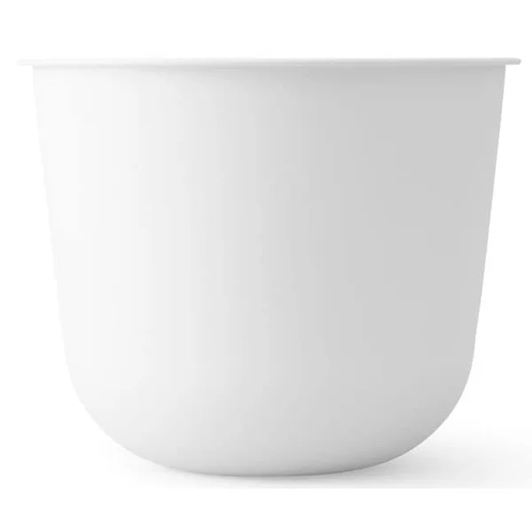 Menu Wire Base - White - Medium