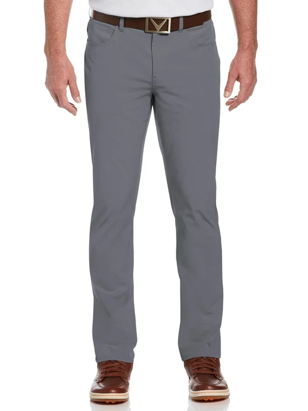 Callaway Men's EverPlay 5-Pocket Golf Pant