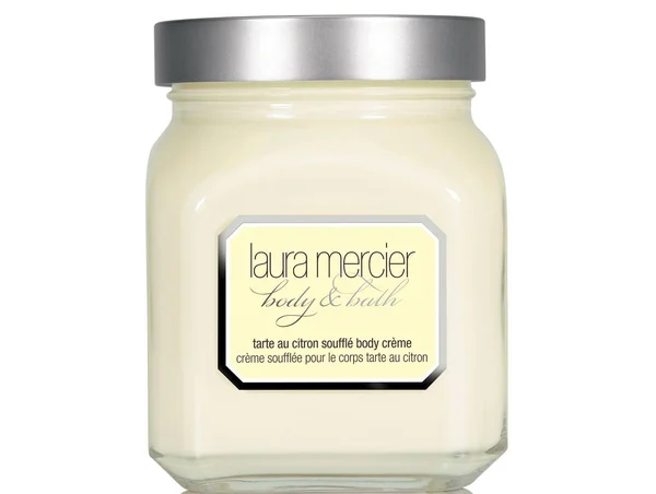 Laura Mercier Tarte AU Citron Souffle Body Creme, 12 oz