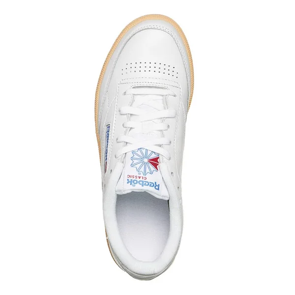 Reebok Club C 85 Women Trainers White