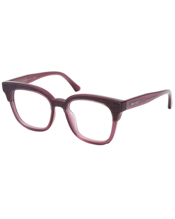 Jimmy Choo Eyeglasses JC 176