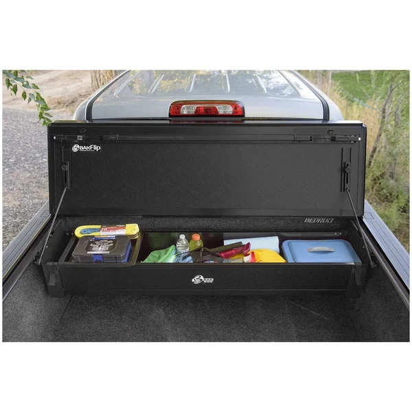 BAK - BAKBox 2 Tonneau Cover Tool Box 92301
