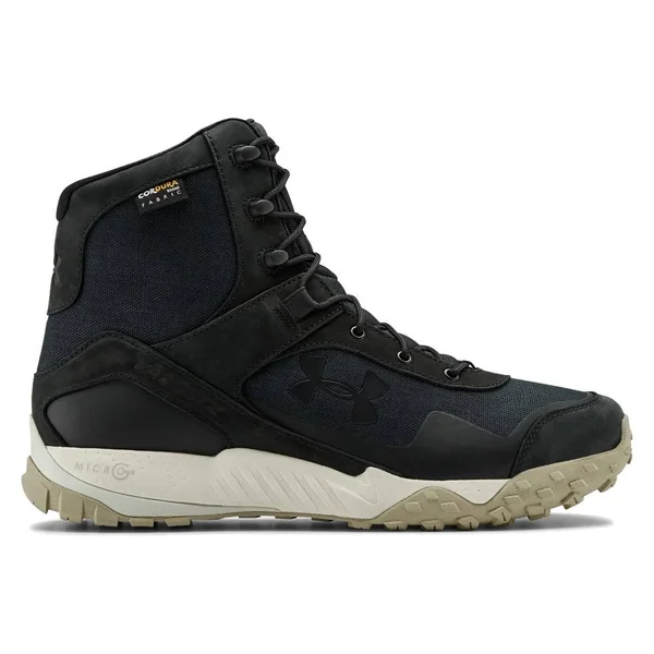 Under Armour Valsetz Cordura Boots - Black - 9