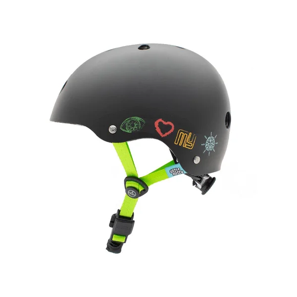 Nutcase Little Nutty Stay Positive Helmet