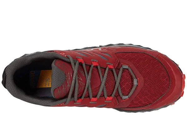 La Sportiva Lycan II Men's Shoes Chili Poppy : 43 (US Men's 10) D - Medium