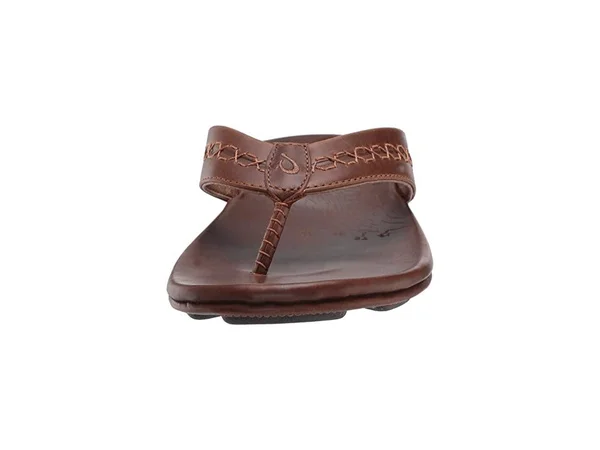 Olukai -HONOLI&I - M - Toffee/Toffee - 8