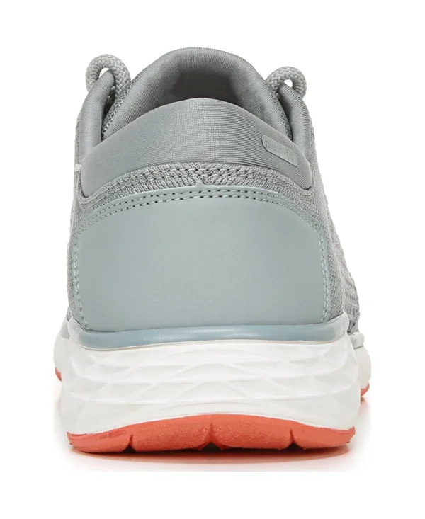 Ryka Leia Women's Walking Shoes, Size: 6, Grey