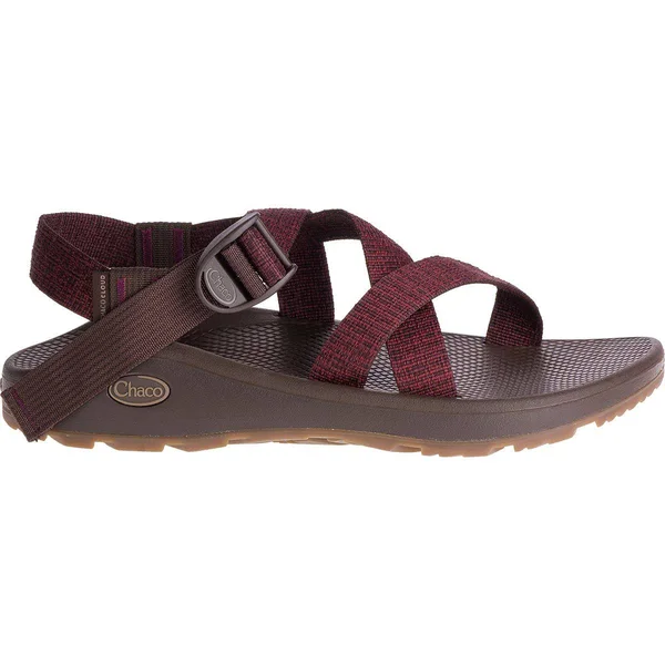 Chaco Z/Cloud (Knot Rust) Men's Shoes