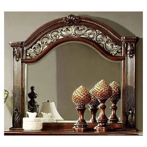 Furniture of America Arthur Mirror