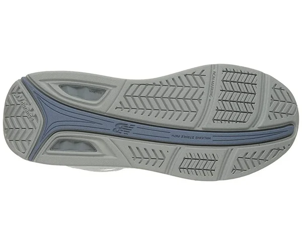 New Balance WW928V3 Women's Walking - White Size 6.5