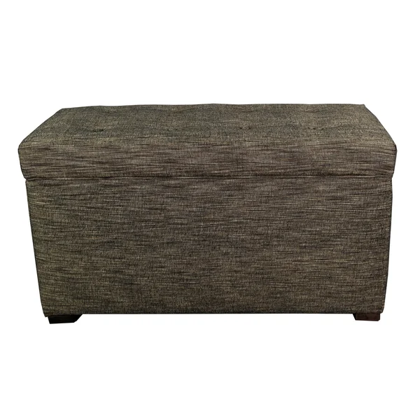 MJL Furniture Angela Lucky Indoor Storage Bench