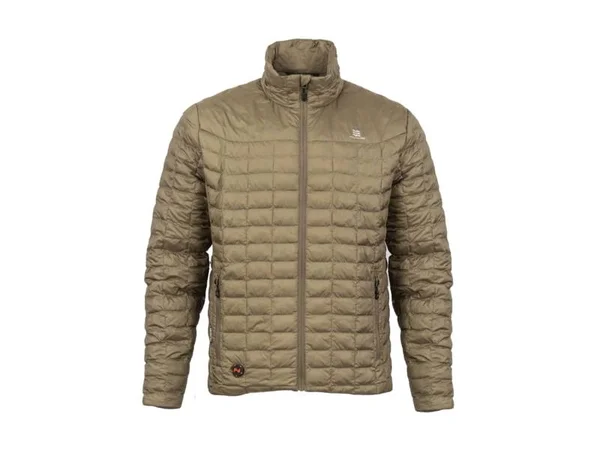 Mobile Warming 7.4V Heated Backcountry Jacket - Mens Morel 3XL MWMJ04340721