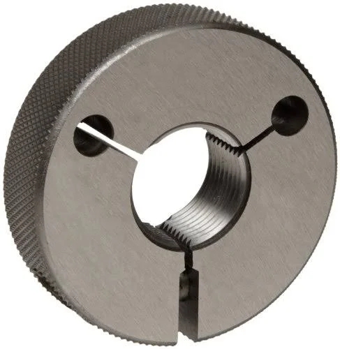 Vermont Gage 362137020 Adj. No Go Ring Gage, M16.0-1.50 2A
