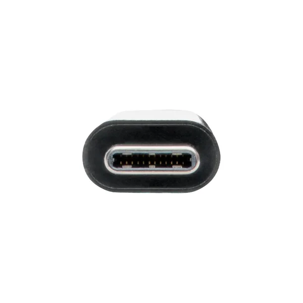 Tripp Lite USB C to HDMI Multiport Video Adapter Converter with USB-A Hub, USB-C PD Charging, Gigabit Ethernet Port, USB Type C