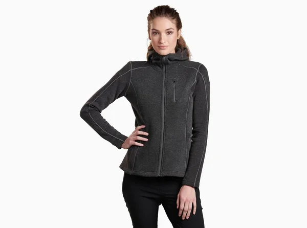 KUHL Revive Hoody, STEEL, XL