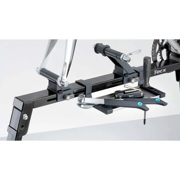 Tacx CycleMotion Stand
