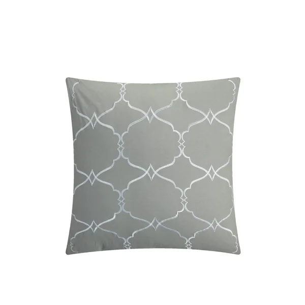 Chic Home Hailee 24 Piece Comforter Set - Silver