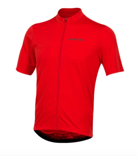 Pearl Izumi Quest Jersey - Men's, SCRM Ylw, XL