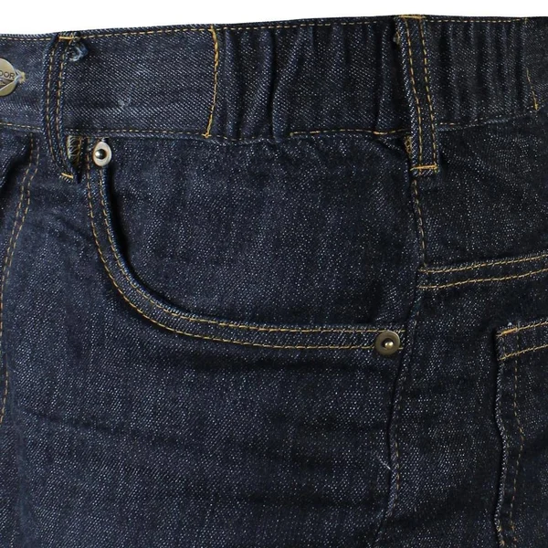 Condor Cipher Jeans Blue Black - 36, 32