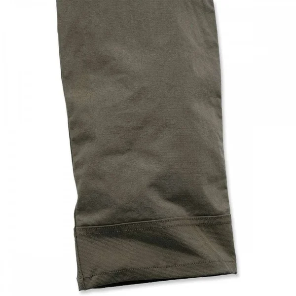 Carhartt Rugged Flex Steel Cargo Pant - Tarmac, 32x22 x 30x22