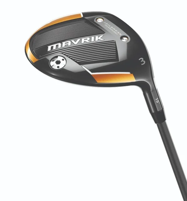 Callaway Mavrik Fairway Wood