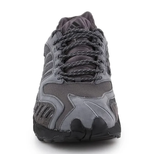 Adidas Torsion TRDC in Grey/Black