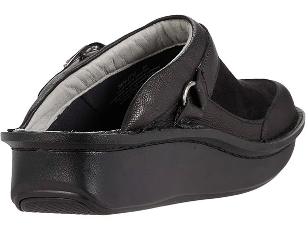 Women's Alegria by PG Lite Seville - Size: 40, Black