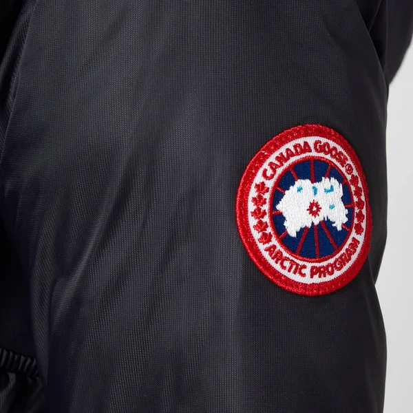 Canada Goose &Hybridge Base& Quilted Down Jacket