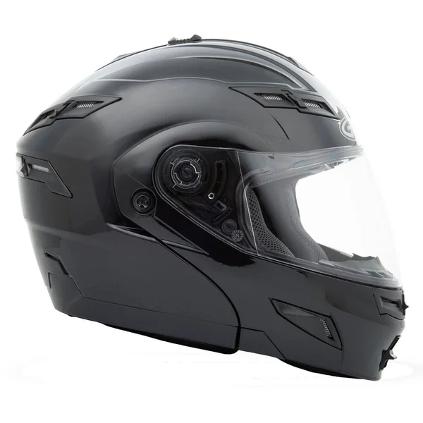 GMAX G1540604 Gm-54 Modular Helmet Hi-Vis Yellow SM