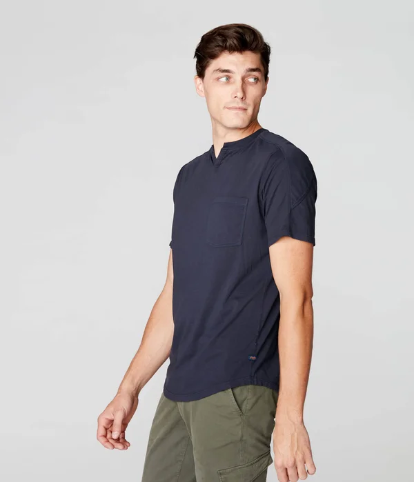 Good Man Brand Premium Cotton T-Shirt, Size XX-Large in Coral Cloud at Nordstrom