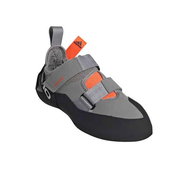Five Ten Kirigami Women's Climbing Shoes - Grey - 10.5
