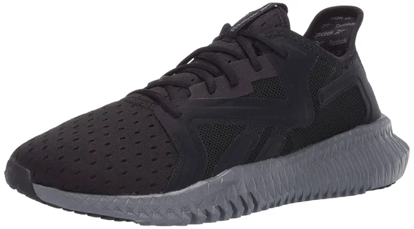 Reebok Men's Flexagon 3.0 Training Shoes - Black - 13