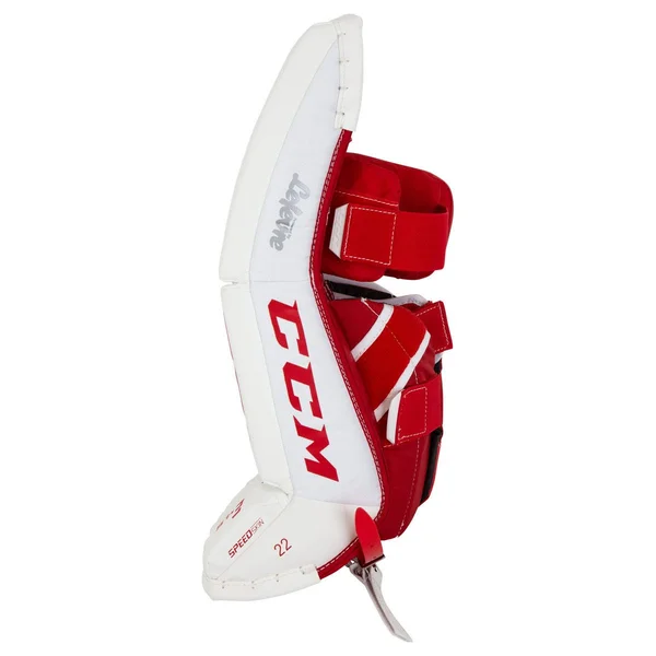 CCM - EFlex 4.5 Goalie Pads Carey Price Youth, Price, Size: 22