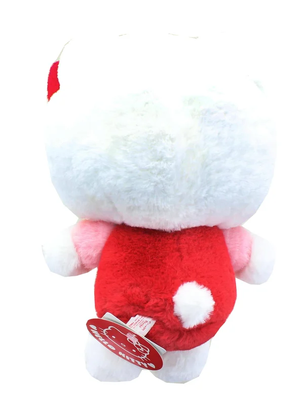 *Hello Kitty Plush Doll (Standard) S
