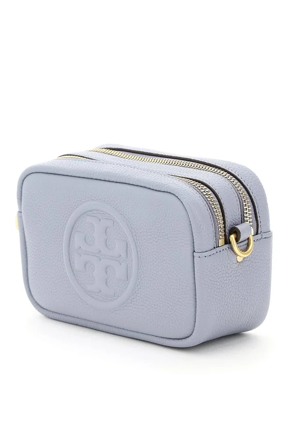 Tory Burch Perry Bombe Mini Bag