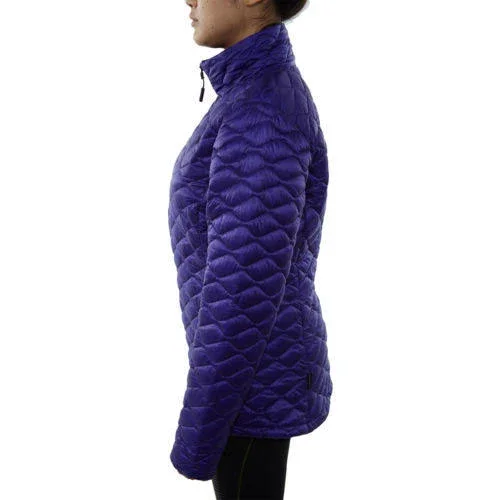 The North Face Womens Thermoball Jacket Deep Blue