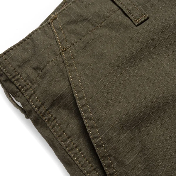 Carhartt WIP Regular Cargo Pant, Cypress