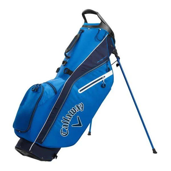Callaway 2020 Fairway 4 Stand Golf Bag, Men's, Multi